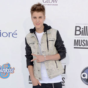 Justin Bieber Justin Bieber